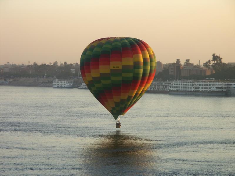 Ballon Ride Luxor (4)